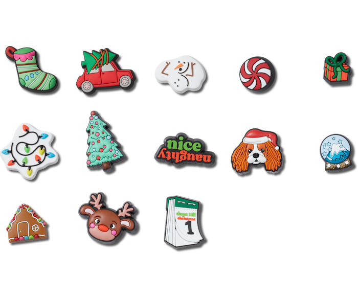 CHRISTMAS SZN 13 PACK