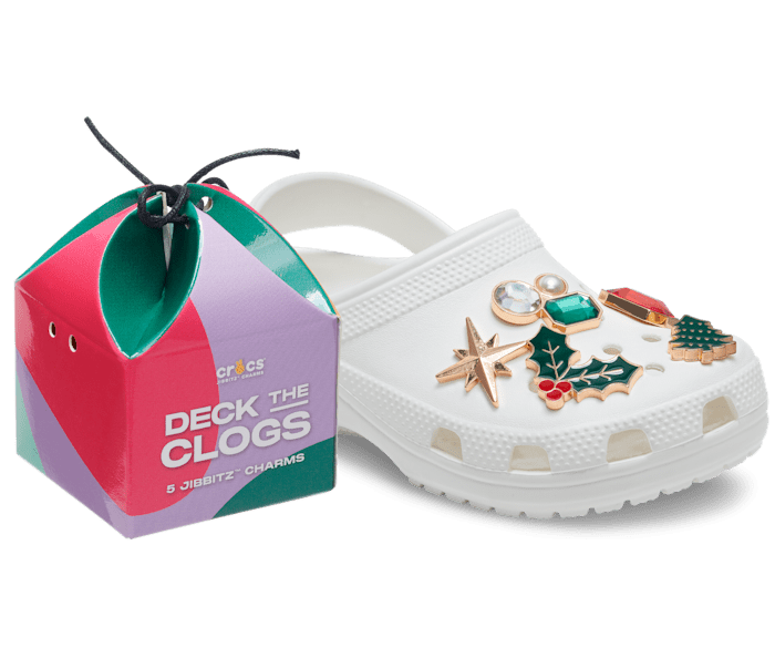 ELEVATED ORNAMENT PACK