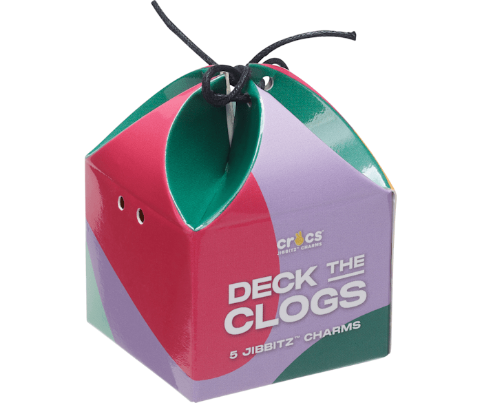 ELEVATED ORNAMENT PACK