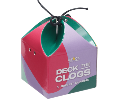 ELEVATED ORNAMENT PACK