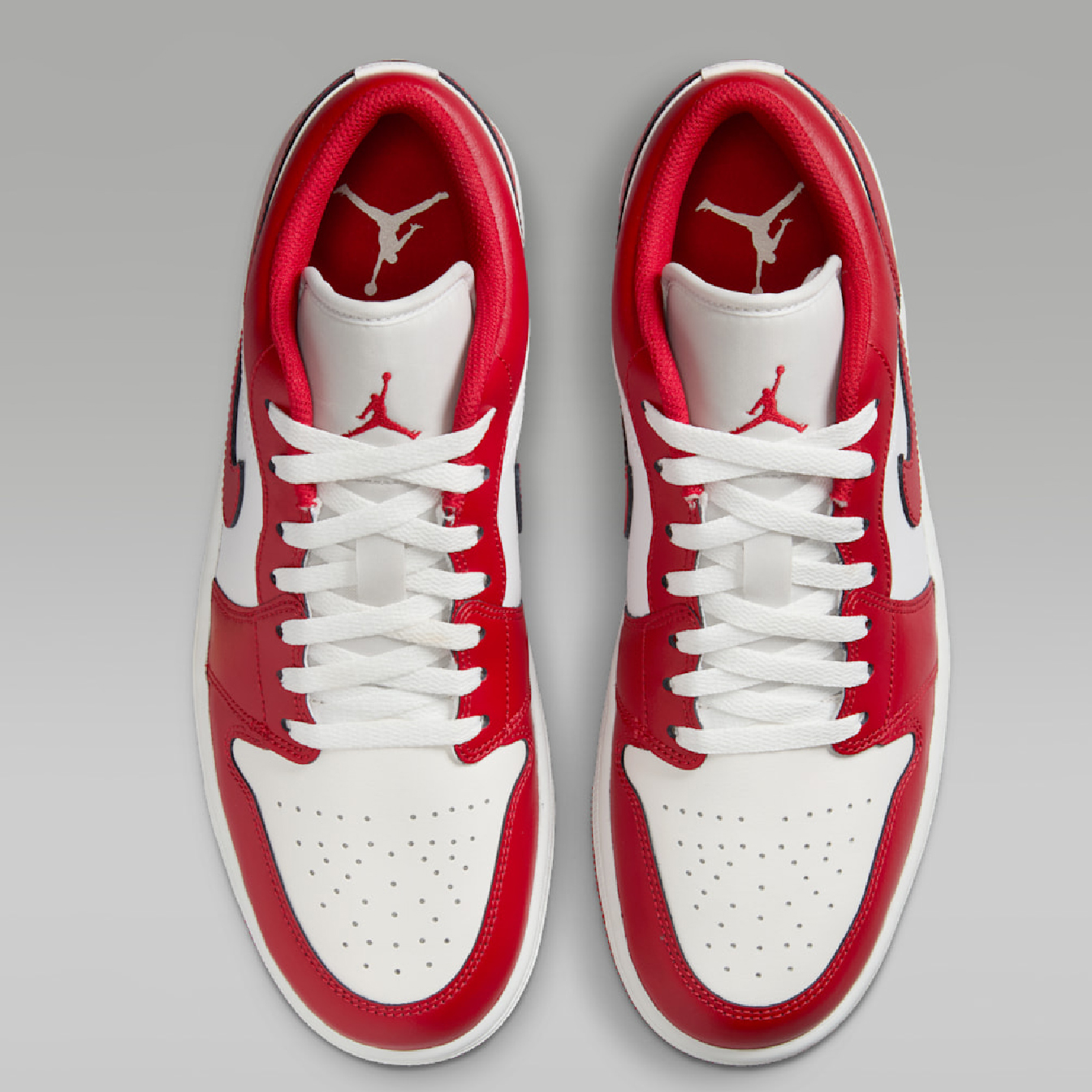 NIthtKE AIR JORDAN LOW ONE