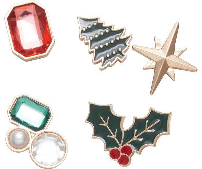 ELEVATED ORNAMENT PACK