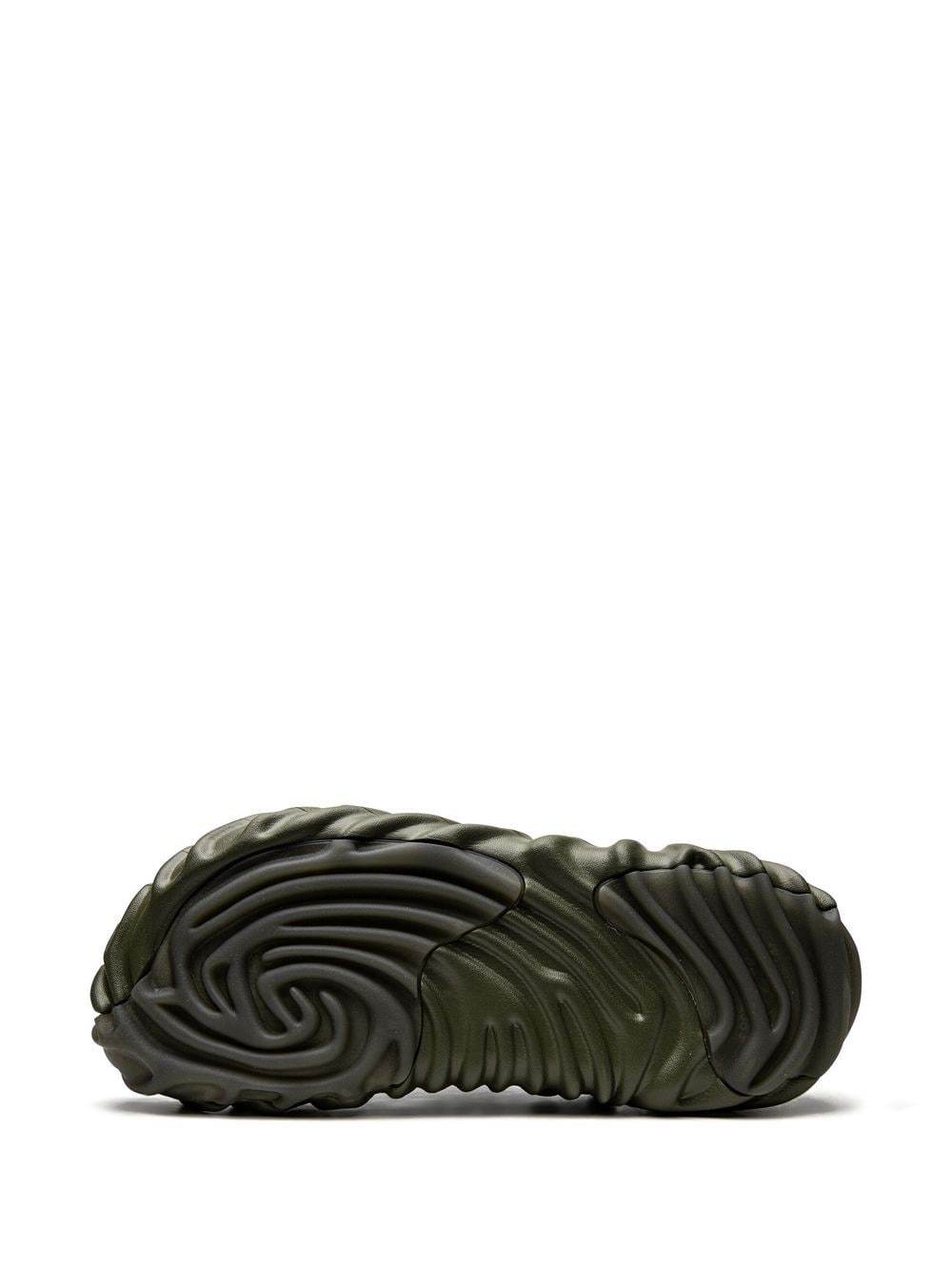 SALEHE BEMBURY X POLLEX CLOG HORCHATA