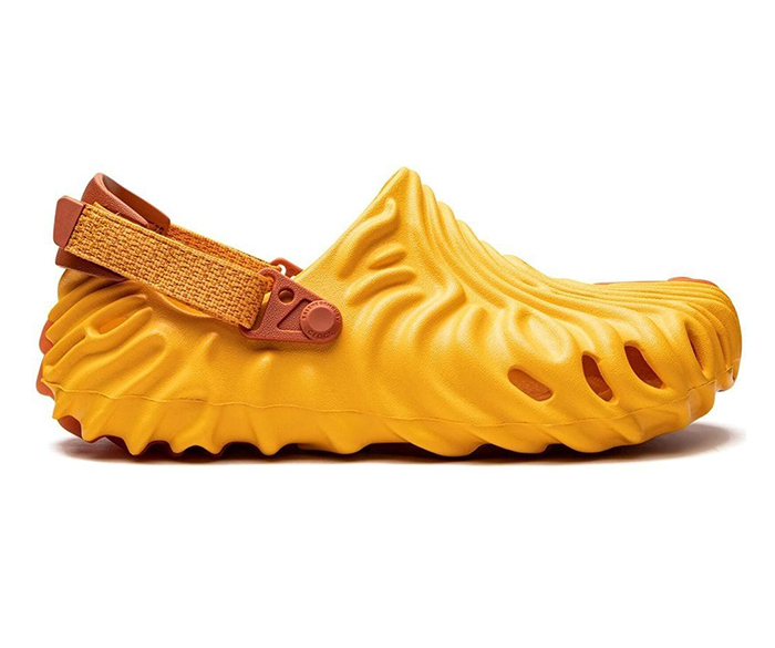 SALEHE BEMBURY X POLLEX CLOG HORCHATA