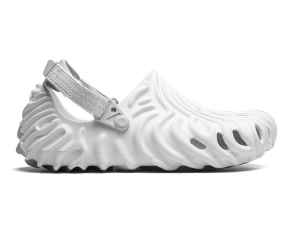 SALEHE BEMBURY X POLLEX CLOG HORCHATA