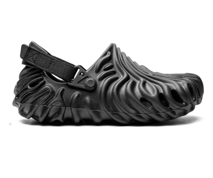 SALEHE BEMBURY X POLLEX CLOG HORCHATA