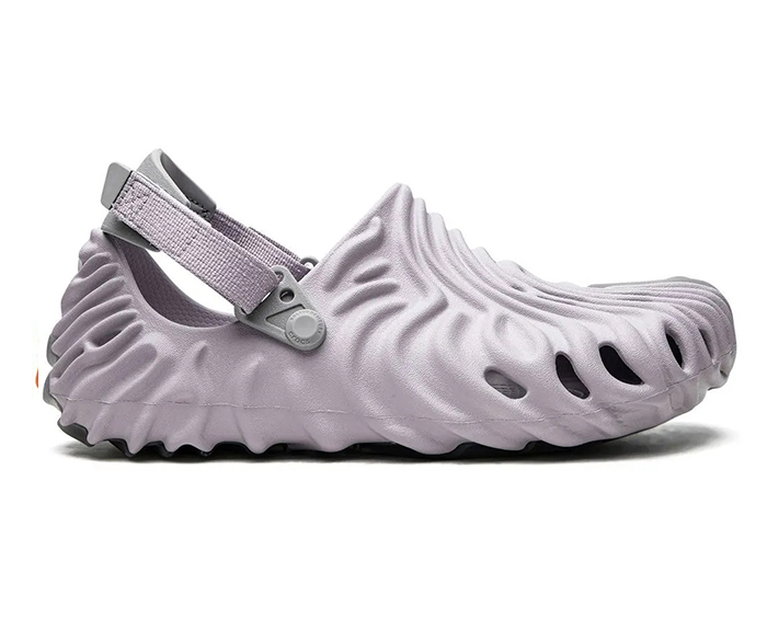 SALEHE BEMBURY X POLLEX CLOG HORCHATA