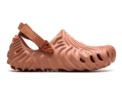 SALEHE BEMBURY X POLLEX CLOG HORCHATA