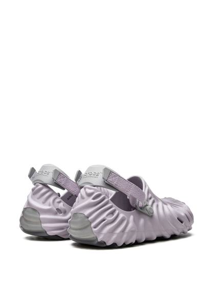 SALEHE BEMBURY X POLLEX CLOG HORCHATA