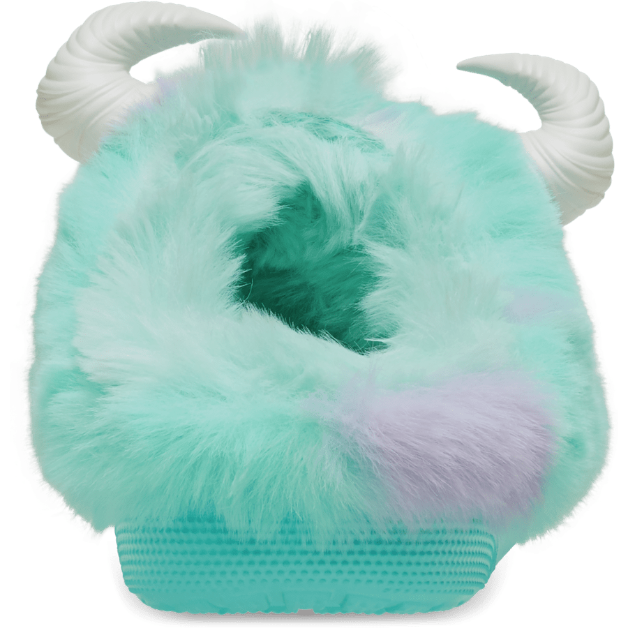 Monsters, Inc. Sulley Classic Cozzzy Sandal