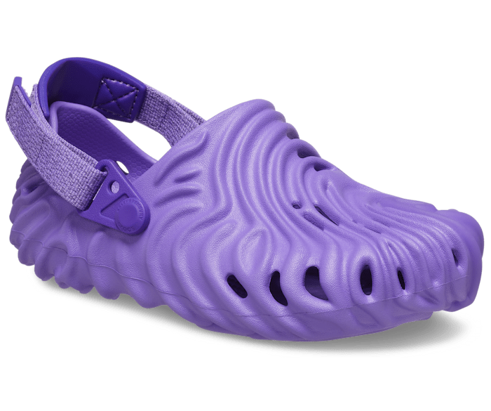 SALEHE BEMBURY X THE POLLEX CLOG KIDS