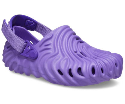 SALEHE BEMBURY X THE POLLEX CLOG KIDS