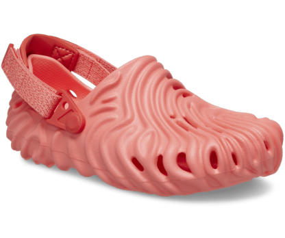 SALEHE BEMBURY X THE POLLEX CLOG KIDS