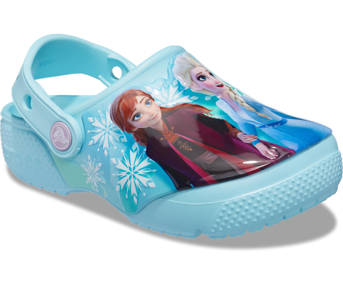KIDS' FUN LAB DISNEY FROZEN II CLOG