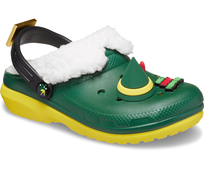KIDS ELF CLASSIC CLOG