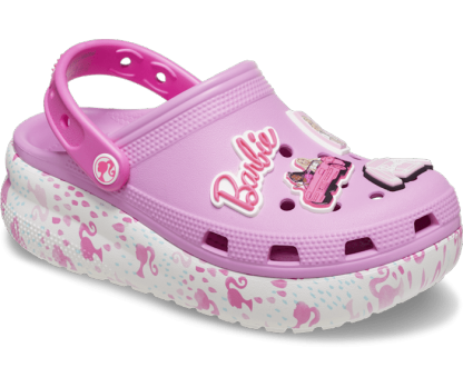 KIDS' CUTIE CRUSH CLOG