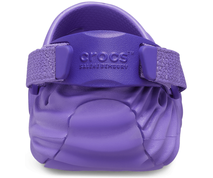 SALEHE BEMBURY X THE POLLEX CLOG KIDS