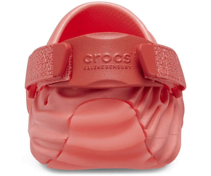 SALEHE BEMBURY X THE POLLEX CLOG KIDS