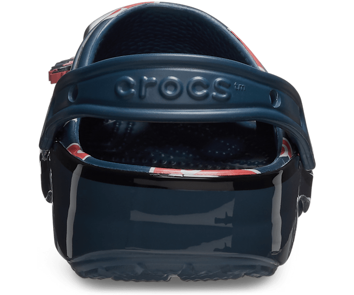 Crothtcs x NARUTO ITACHI CLASSIC CLOG