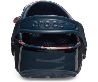 Crothtcs x NARUTO ITACHI CLASSIC CLOG