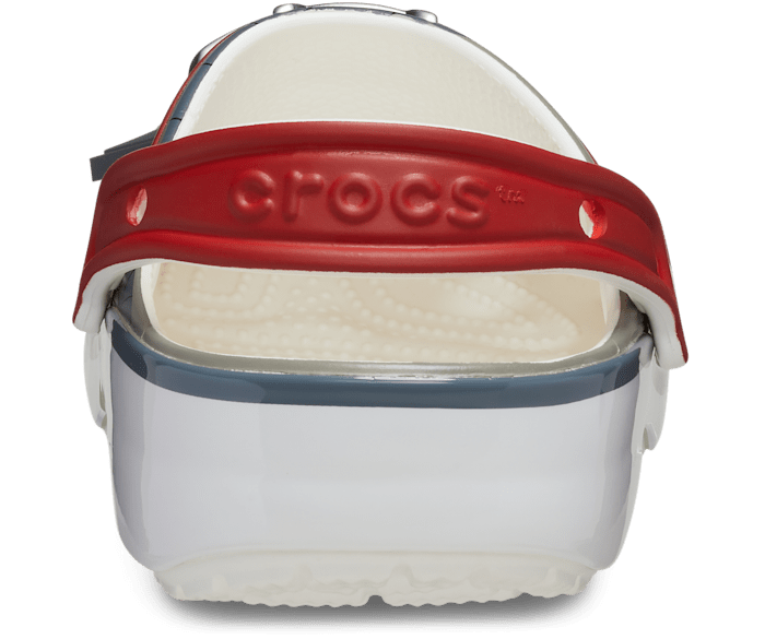 Crothtcs x NARUTO JIRAIYA CLASSIC CLOG