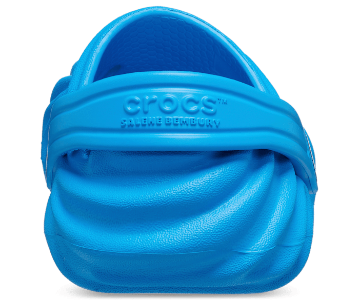 SALEHE BEMBURY X THE POLLEX CLOG TODDLER