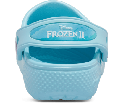 KIDS' FUN LAB DISNEY FROZEN II CLOG