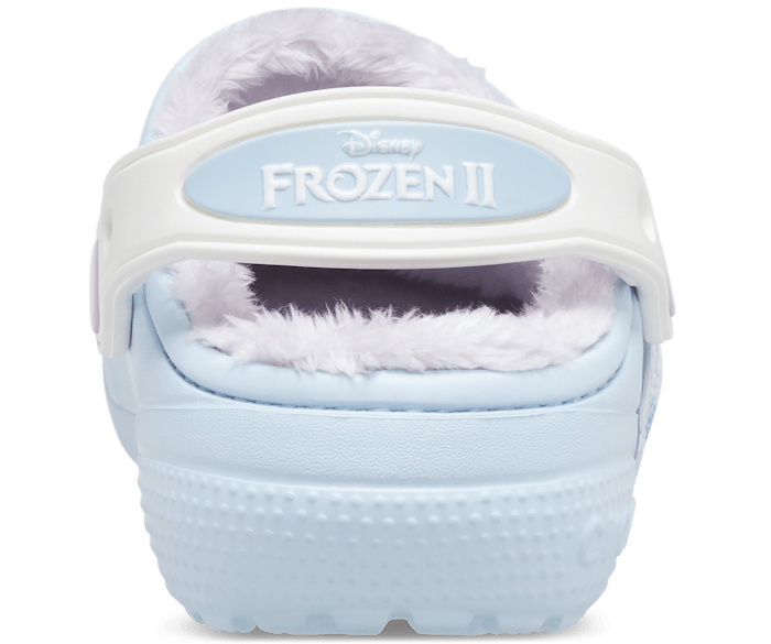 CROCS FUN LAB LINED DISNEY FROZEN II CLOG