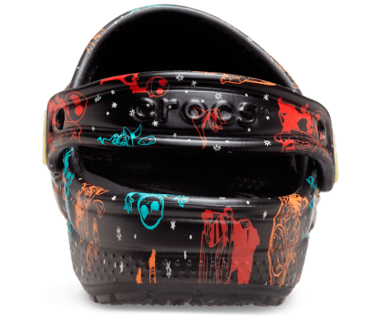 KIDS' CLASSIC DISNEY THE NIGHTMARE BEFORE CHRISTMAS CLOG