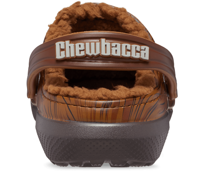 KIDS' STAR WARS CLASSIC LINED CLOG