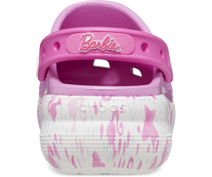 KIDS' CUTIE CRUSH CLOG