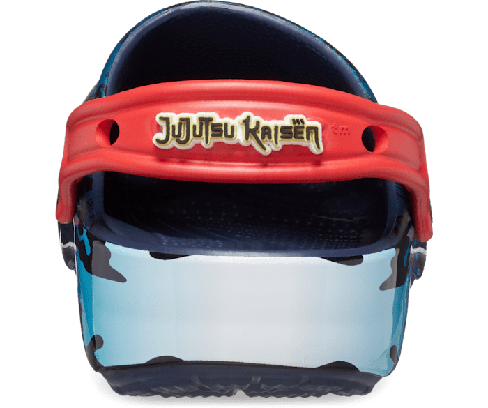 KIDS' JUJUTSU KAISEN CLASSIC CLOG