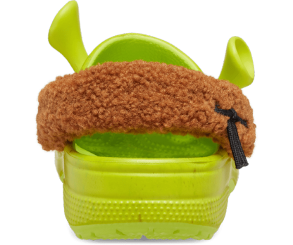 CLASSIC DREAMWORKS SHREK CLOG