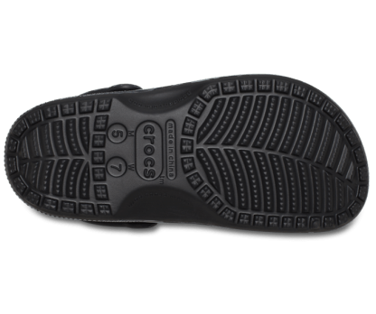 SPIDER-MAN VENOM CLASSIC CLOG