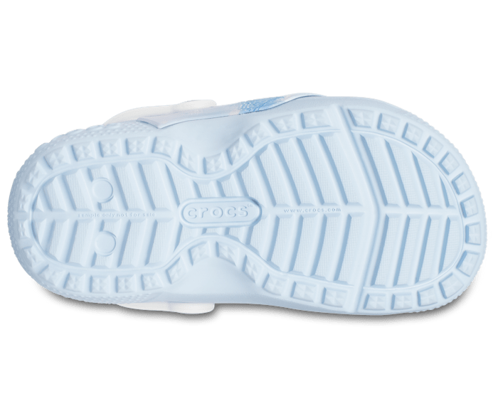 CROCS FUN LAB LINED DISNEY FROZEN II CLOG