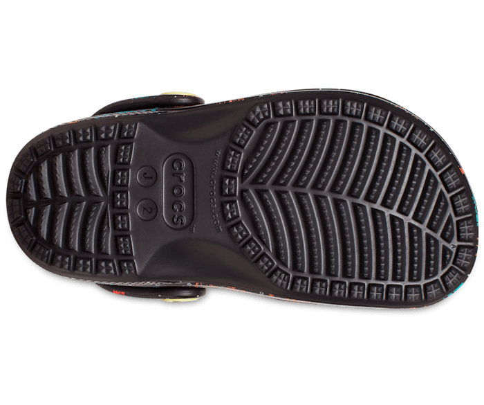 KIDS' CLASSIC DISNEY THE NIGHTMARE BEFORE CHRISTMAS CLOG