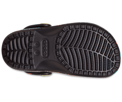 KIDS' CLASSIC DISNEY THE NIGHTMARE BEFORE CHRISTMAS CLOG