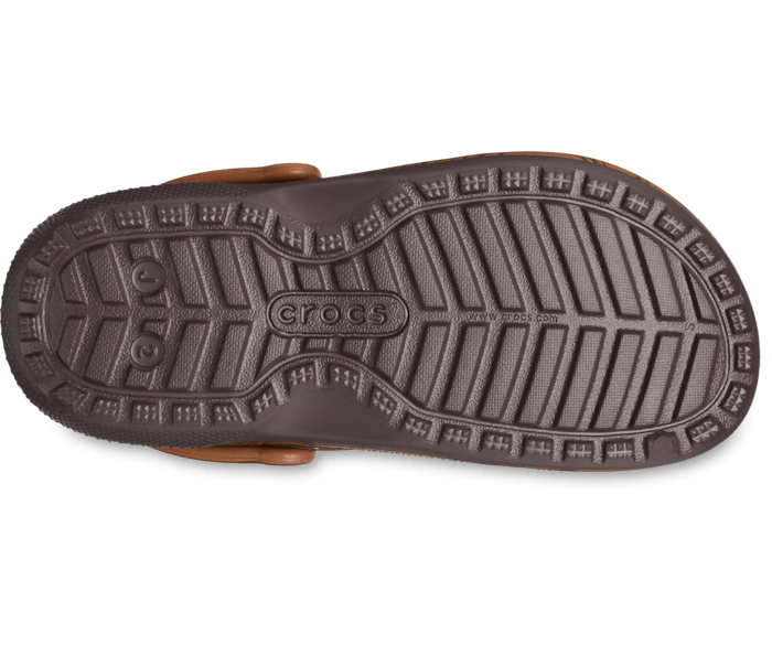 KIDS' STAR WARS CLASSIC LINED CLOG