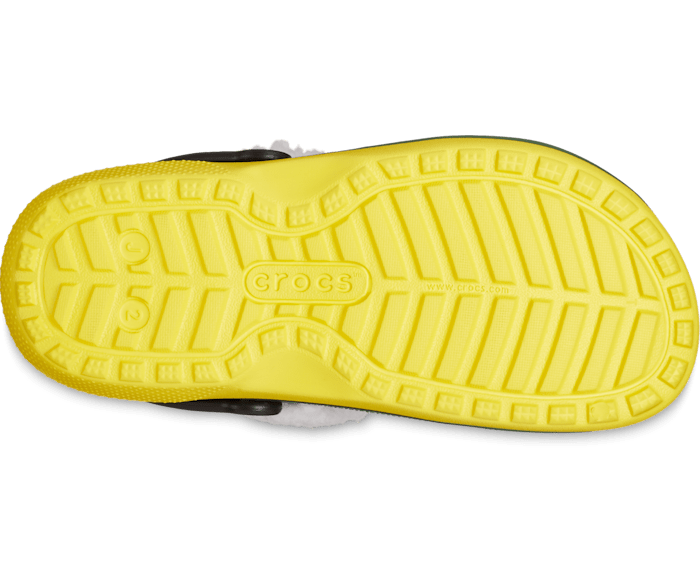 KIDS ELF CLASSIC CLOG