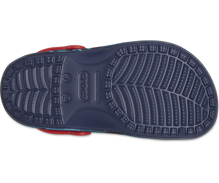 KIDS' JUJUTSU KAISEN CLASSIC CLOG