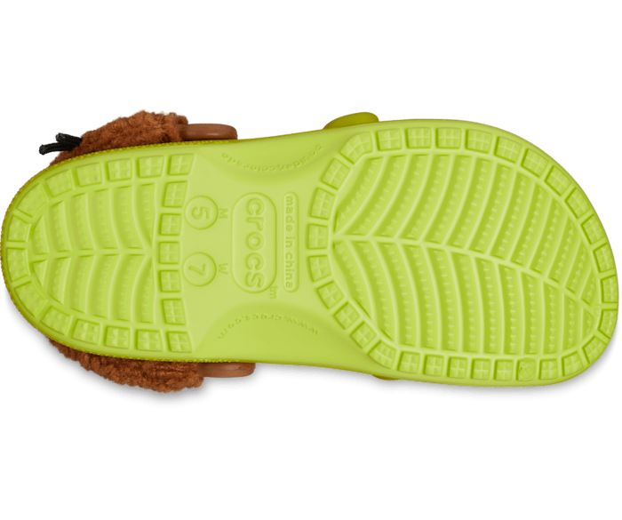 CLASSIC DREAMWORKS SHREK CLOG