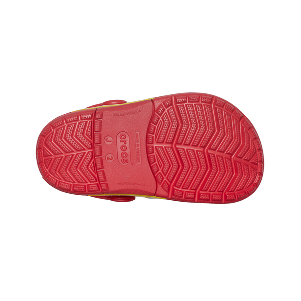 (Children's shoes) Lightning McQueen Big Boy