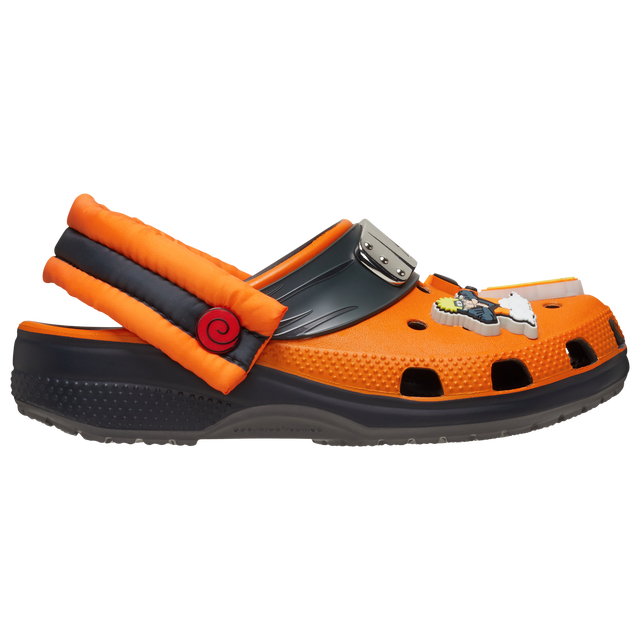 Naruto Classic Clogs