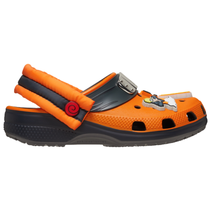Naruto Classic Clogs