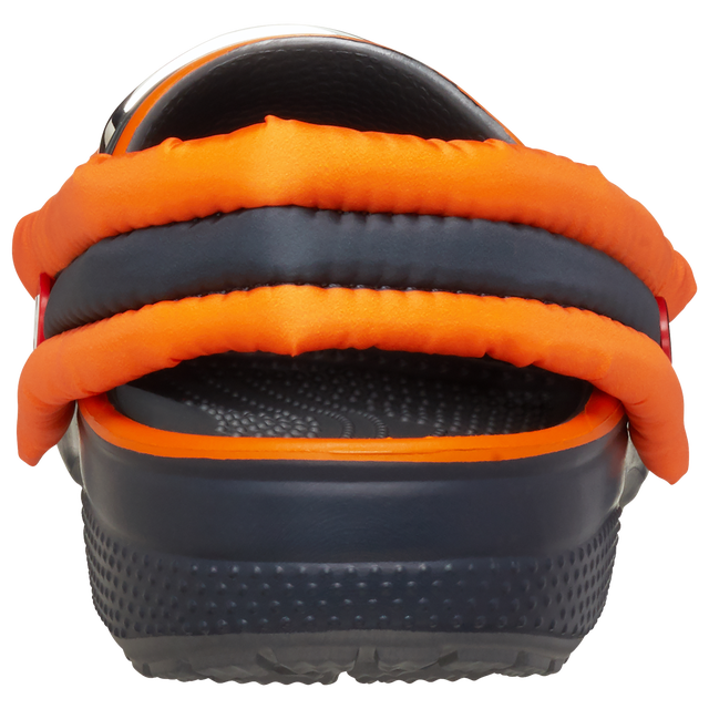 Naruto Classic Clogs