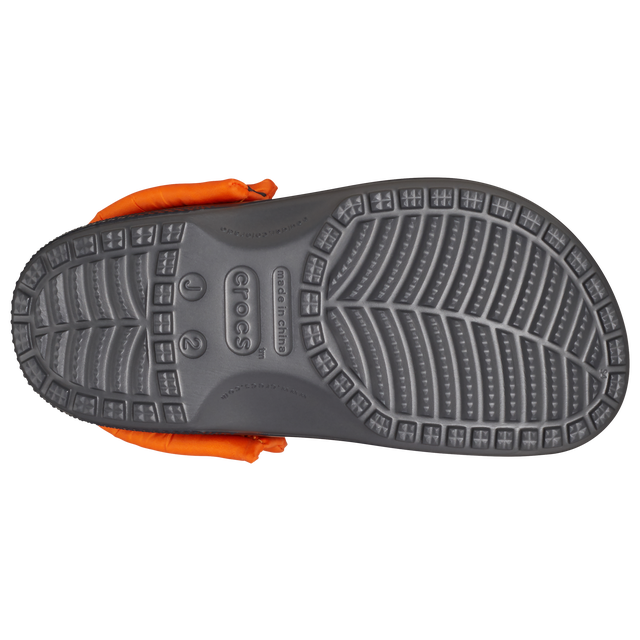 Naruto Classic Clogs