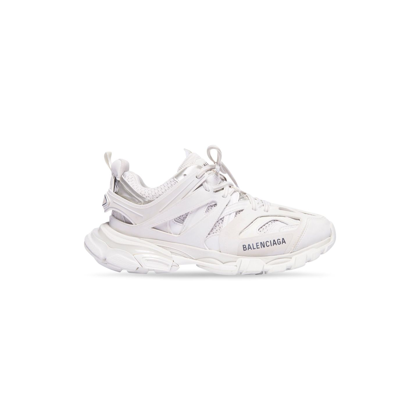 WOMEN'S TRACK SNEAKER