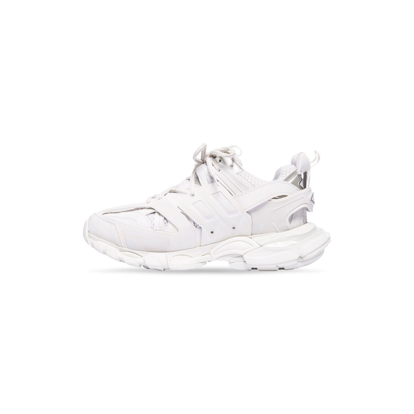 WOMEN'S TRACK SNEAKER
