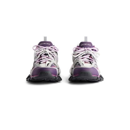 WOMEN'S TRACK SNEAKER