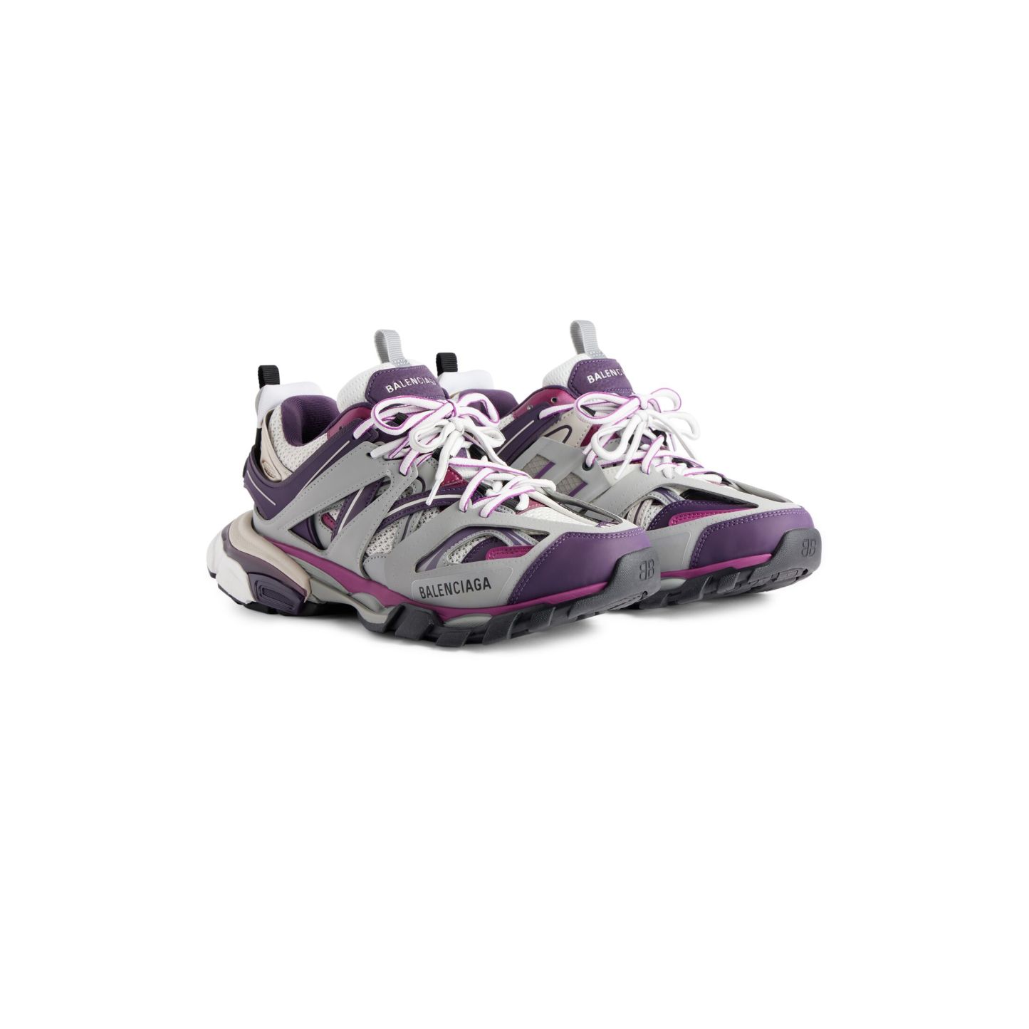 WOMEN'S TRACK SNEAKER